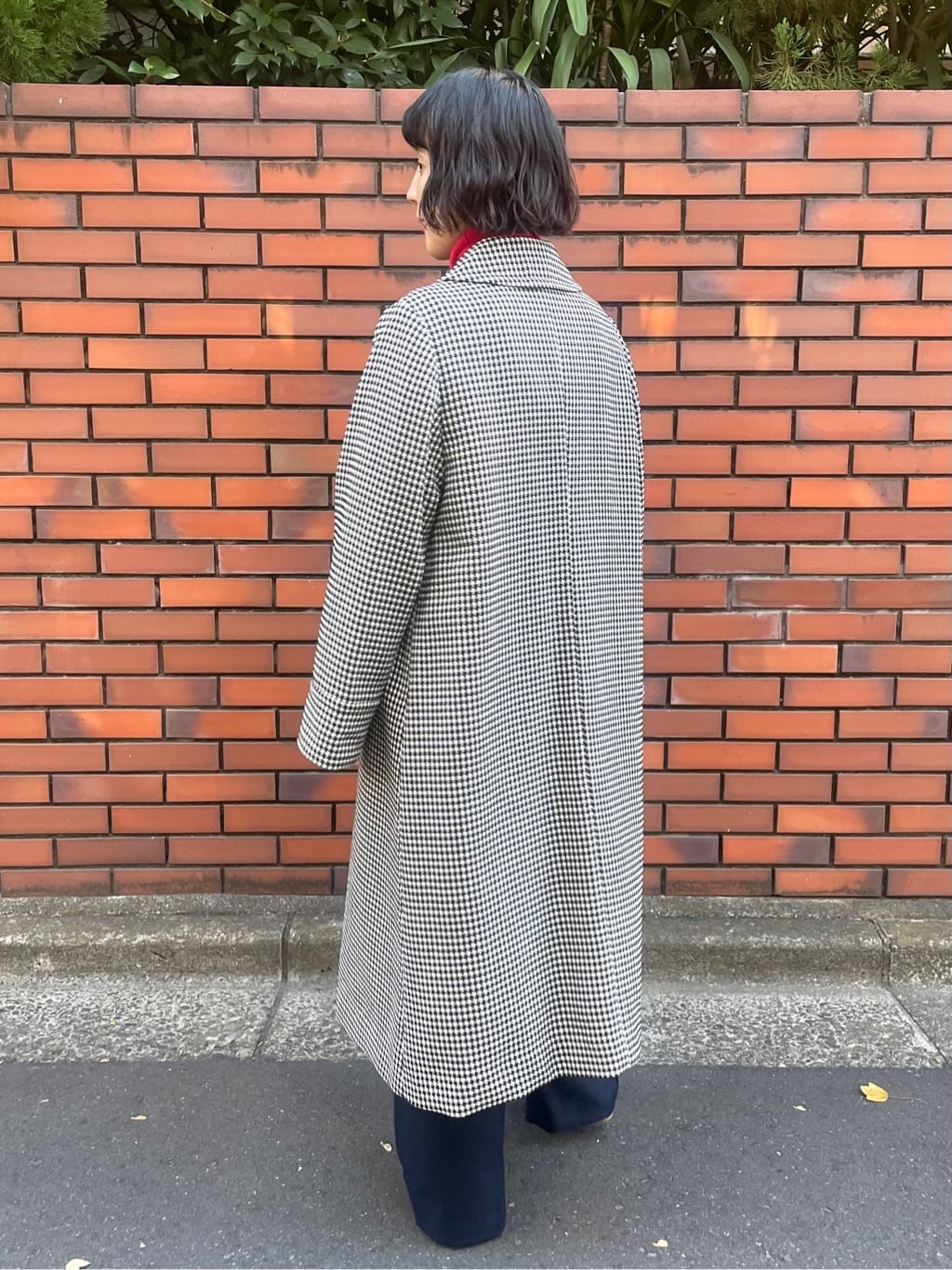 AMBIDEX �A�g���G �g���F156cm 2025.12.05