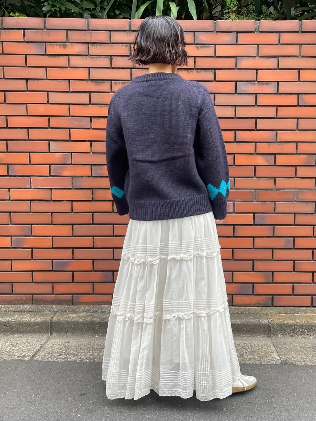 AMBIDEX �A�g���G �g���F156cm 2025.11.13