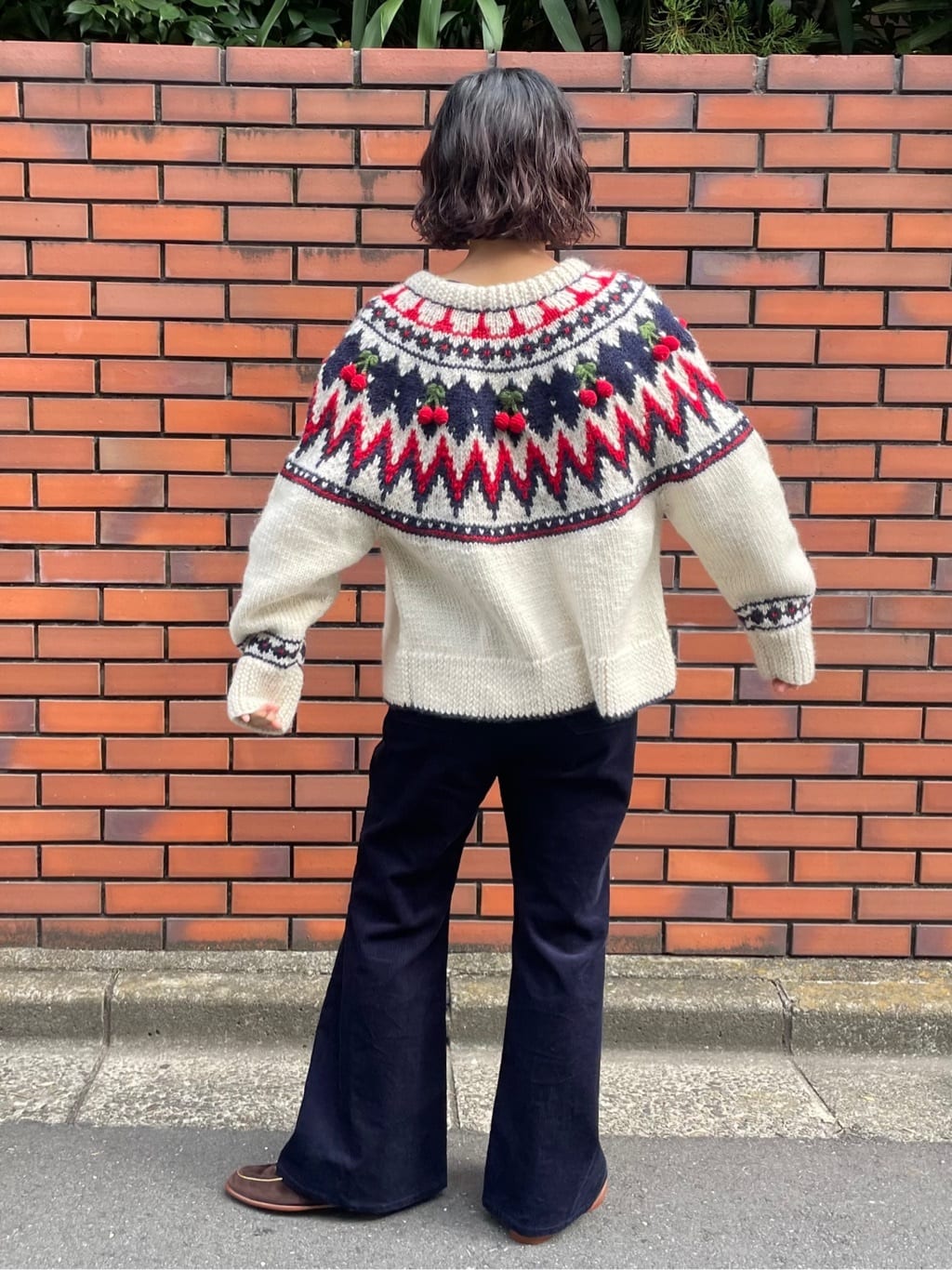 AMBIDEX �A�g���G �g���F155cm 2025.10.30