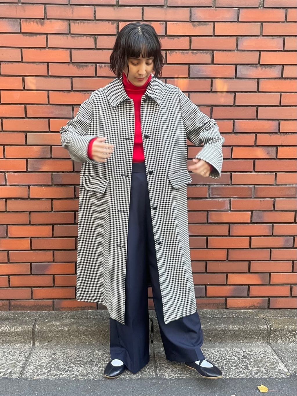 AMBIDEX �A�g���G �g���F156cm 2025.12.05