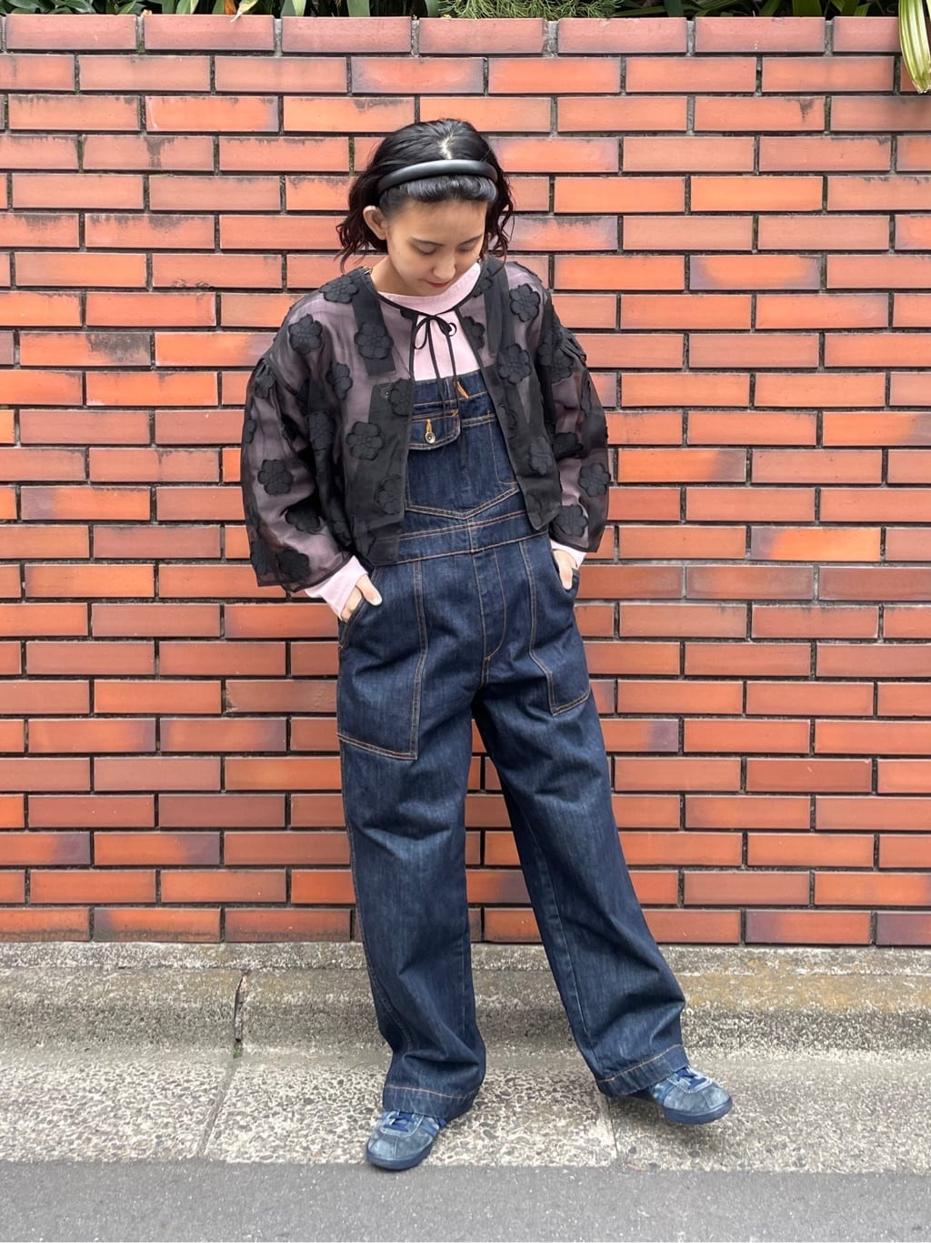 AMBIDEX �A�g���G �g���F156cm 2026.03.02