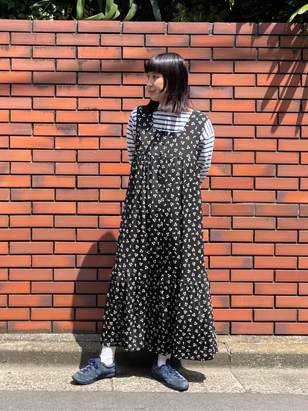 AMBIDEX �A�g���G �g���F155cm 2025.08.22