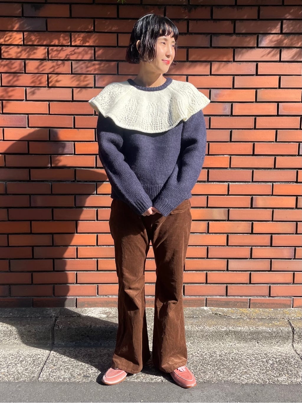 AMBIDEX �A�g���G �g���F156cm 2025.11.20