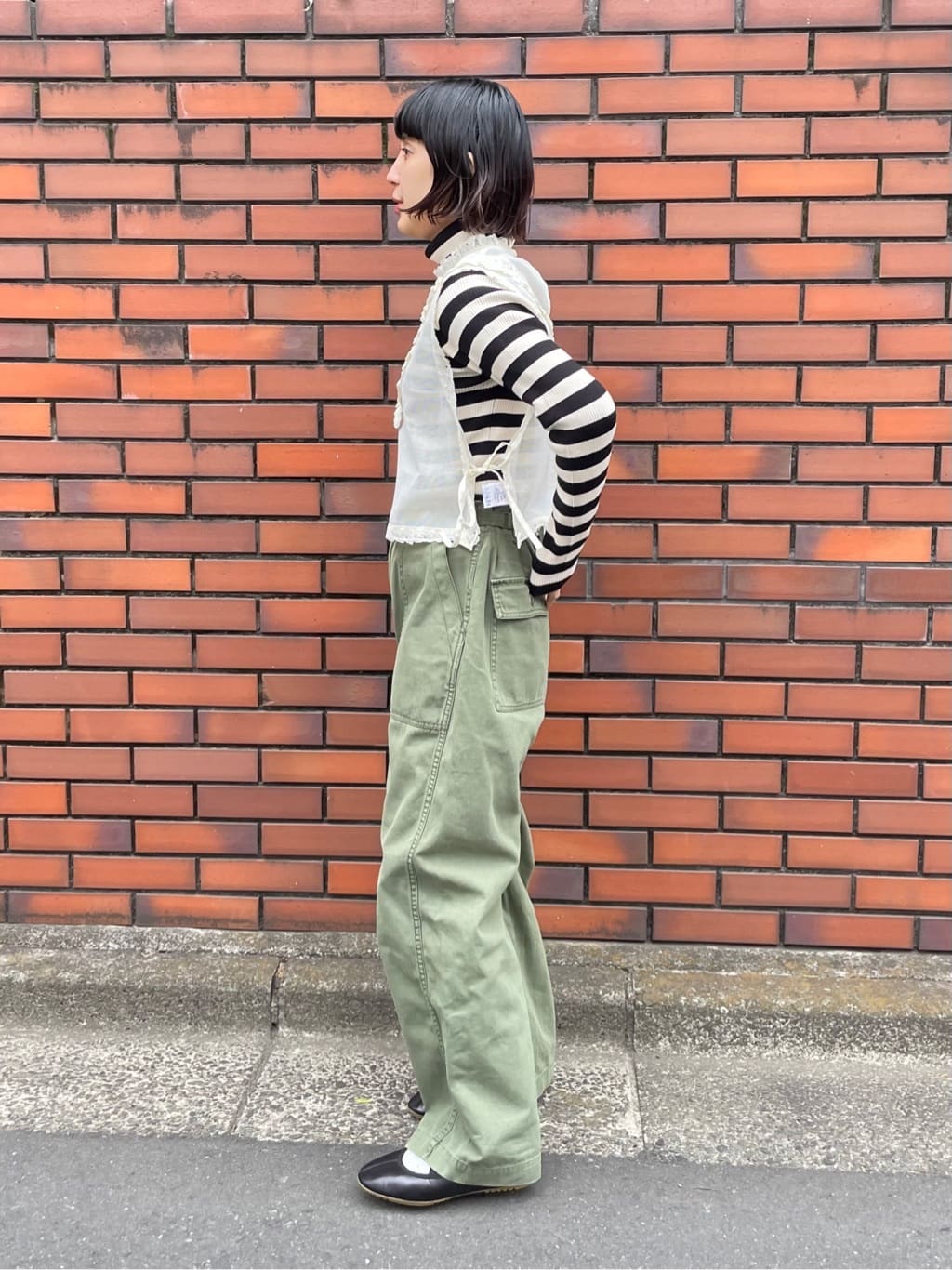 AMBIDEX �A�g���G �g���F156cm 2026.01.20