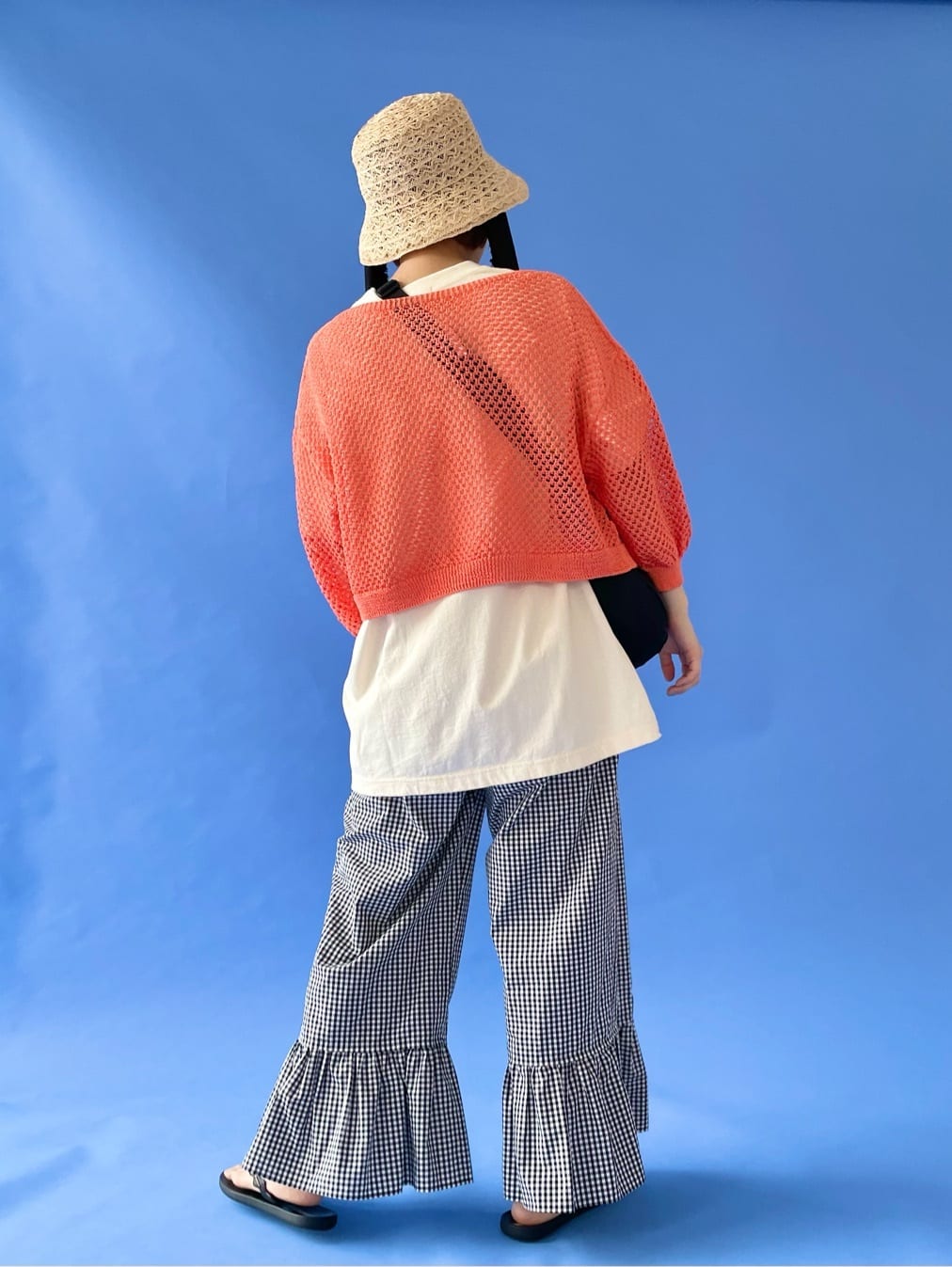 CHILD WOMAN CHILD WOMAN hH gF155cm 2023.04.21