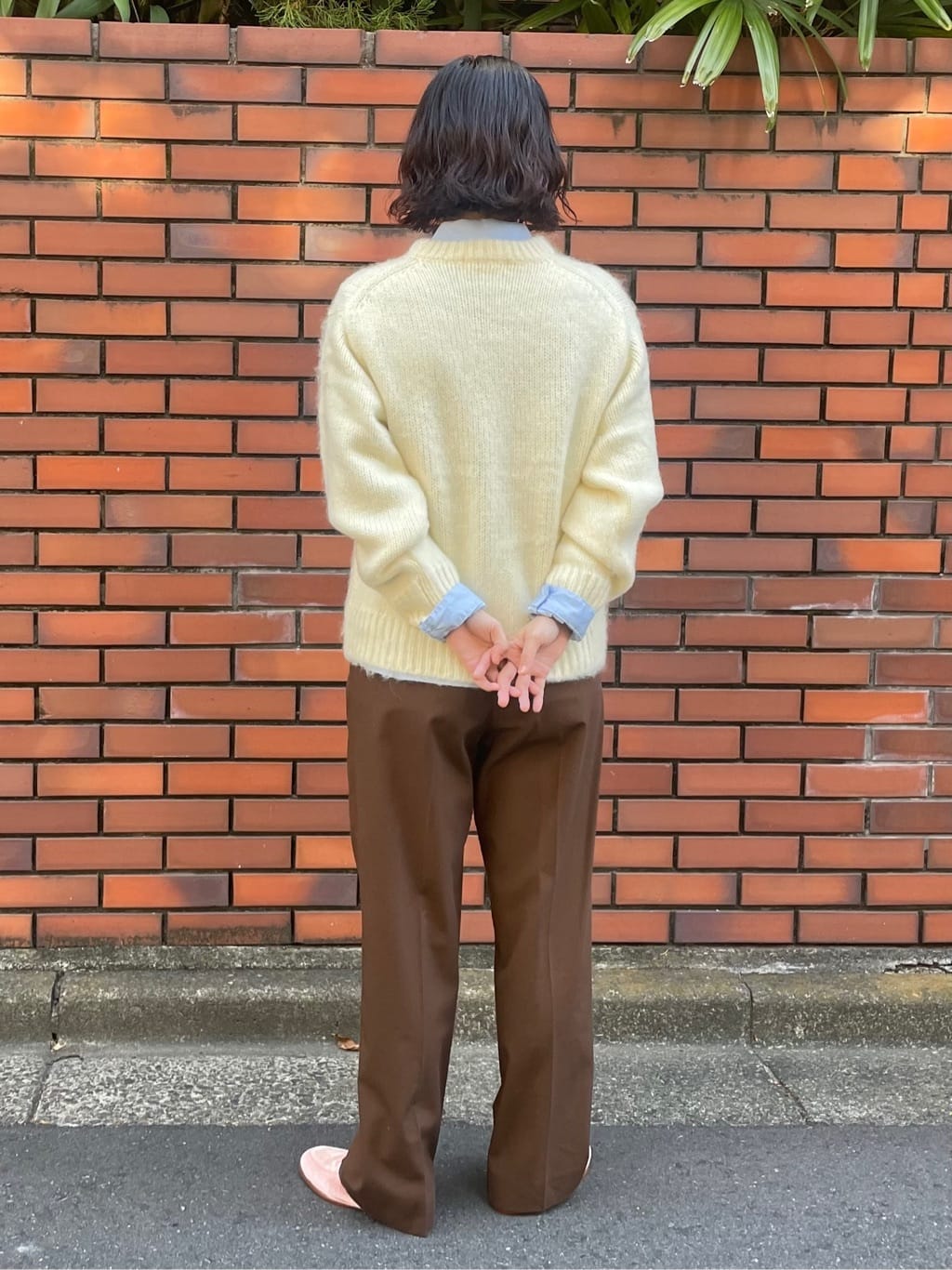 AMBIDEX �A�g���G �g���F155cm 2025.10.17