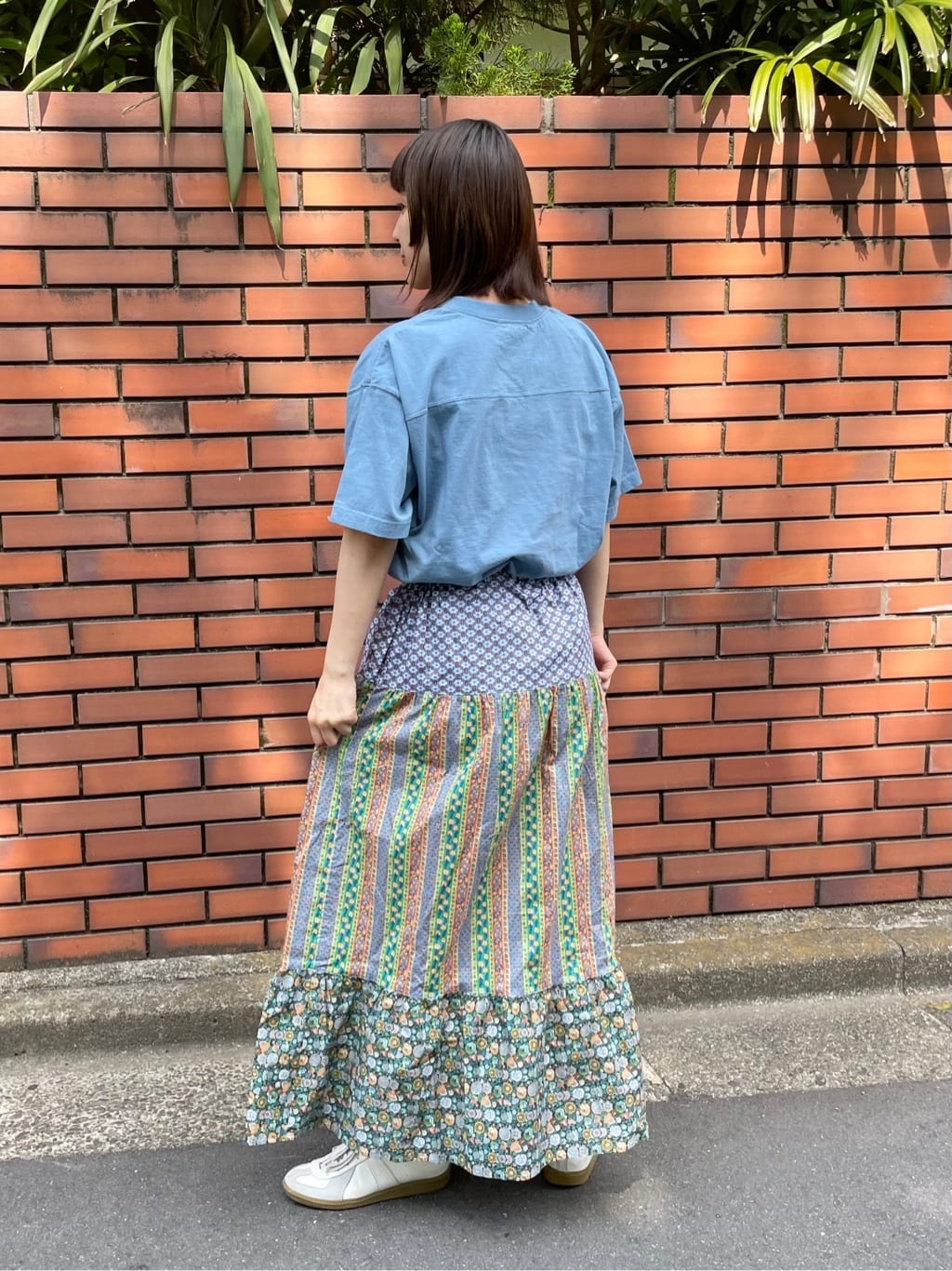 AMBIDEX アトリエ 身長:155cm 2025.05.30 AMBIDEX アトリエ 身長:155cm 2025.05.14