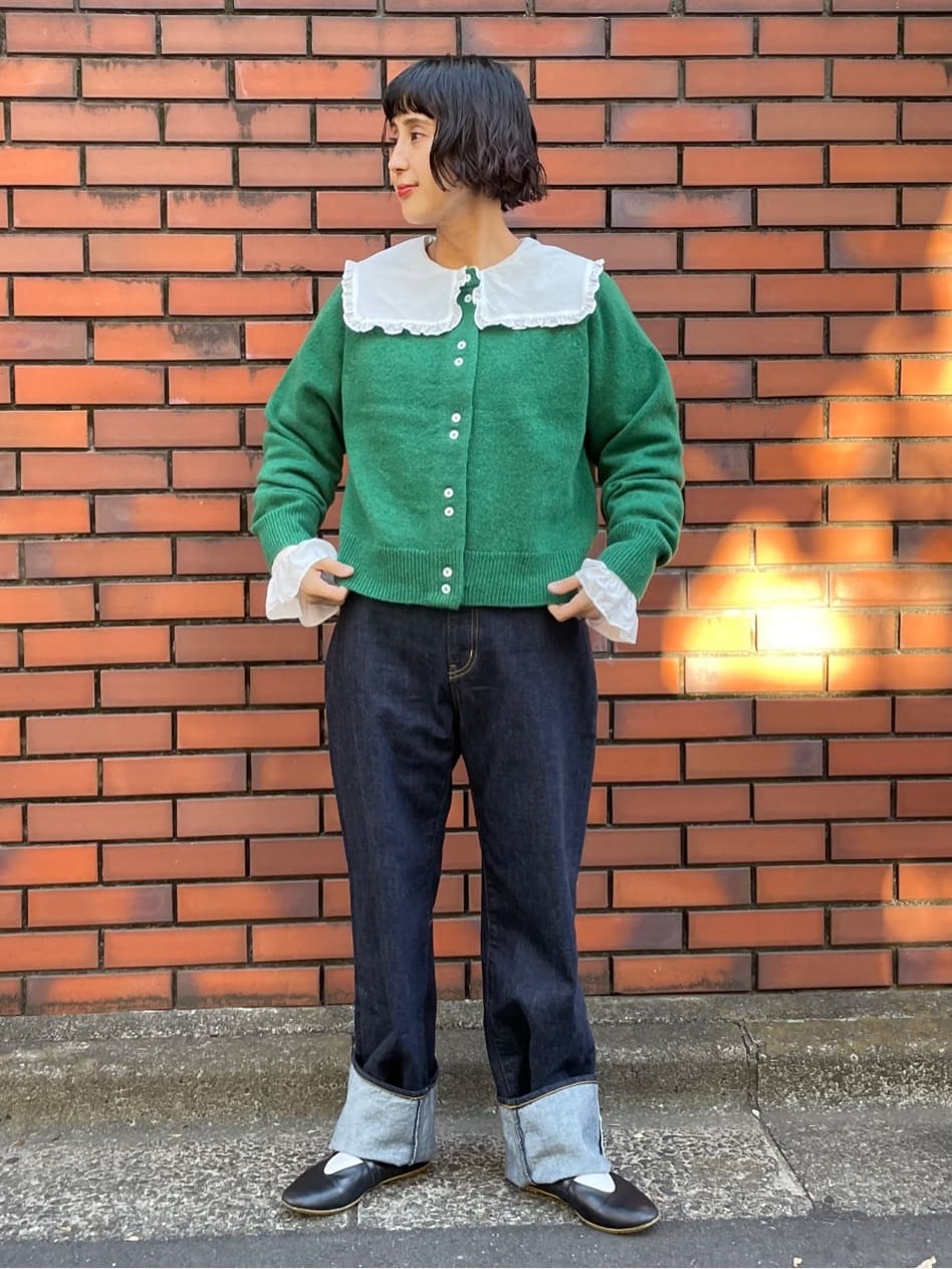 AMBIDEX �A�g���G �g���F156cm 2025.11.26