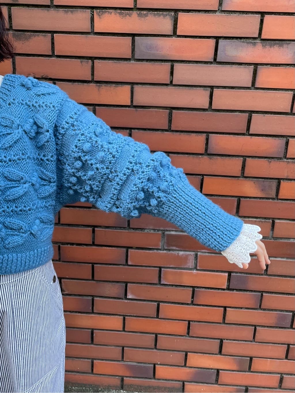 AMBIDEX �A�g���G �g���F155cm 2025.10.22