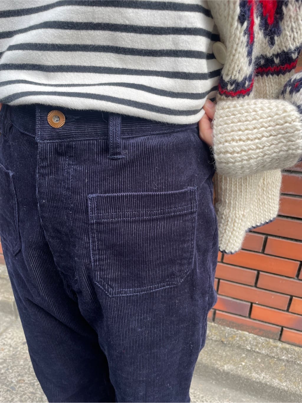 AMBIDEX �A�g���G �g���F155cm 2025.10.30