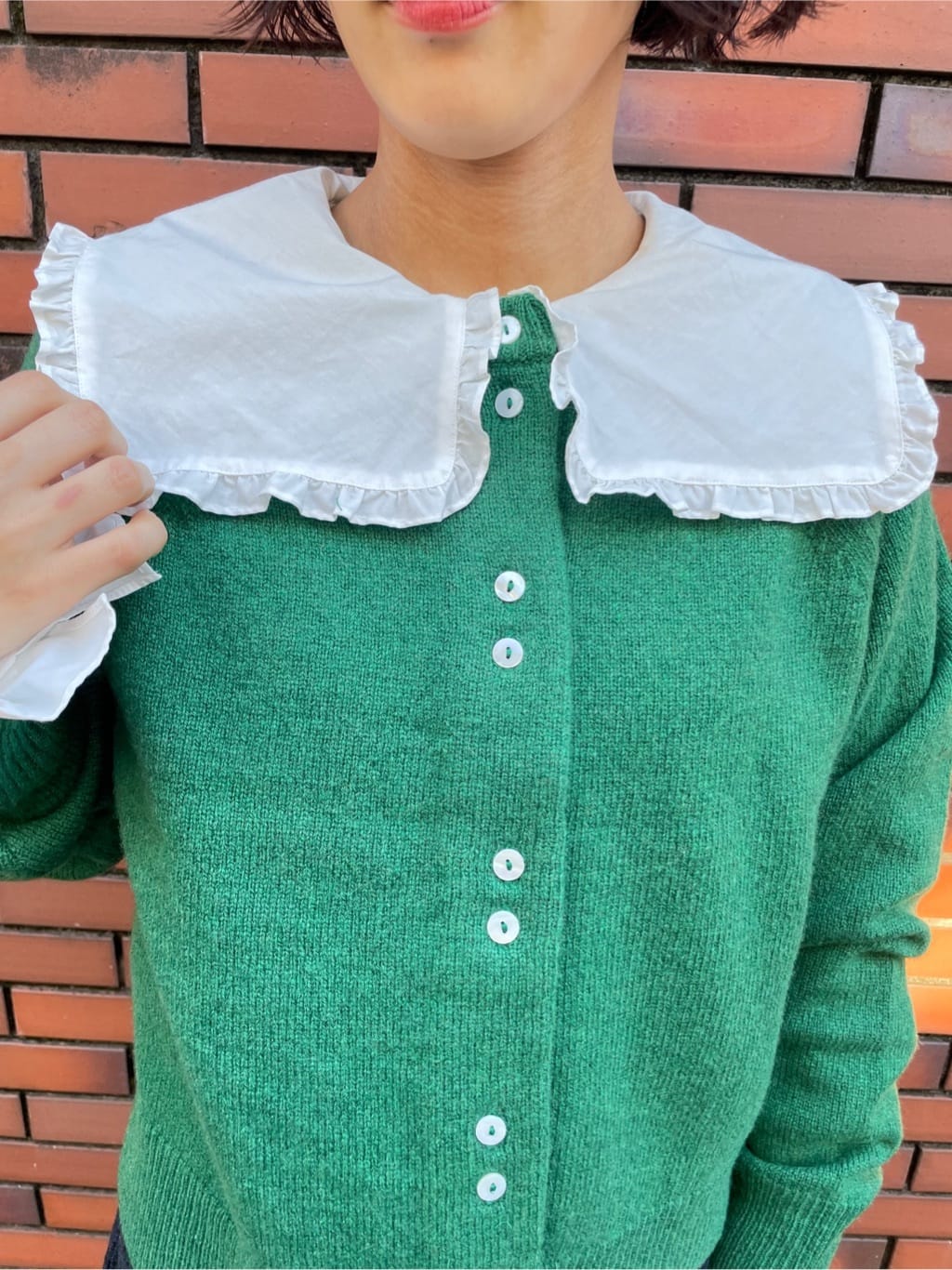 AMBIDEX �A�g���G �g���F156cm 2025.11.26