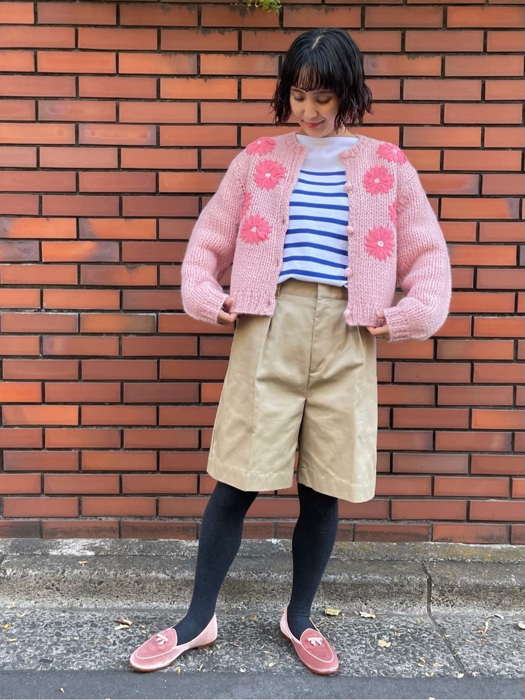 AMBIDEX �A�g���G �g���F156cm 2025.12.11