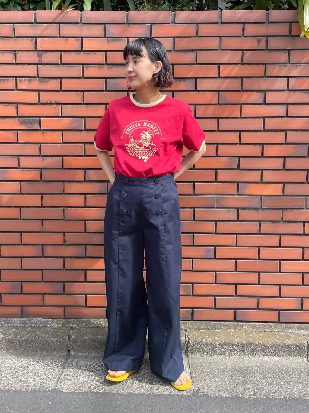 AMBIDEX �A�g���G �g���F156cm 2026.02.27