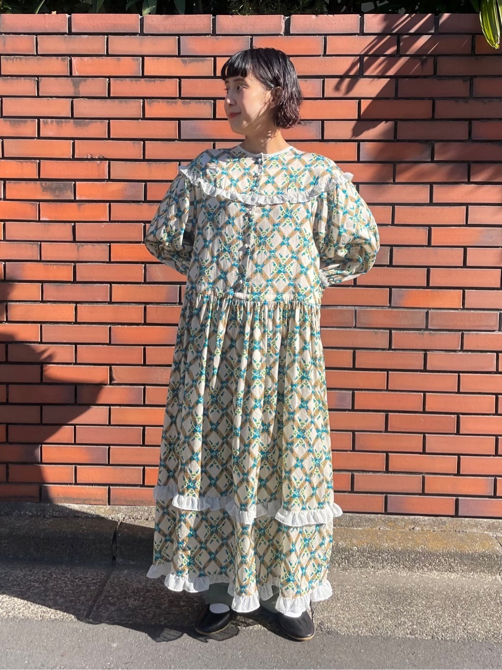 AMBIDEX �A�g���G �g���F156cm 2026.01.08