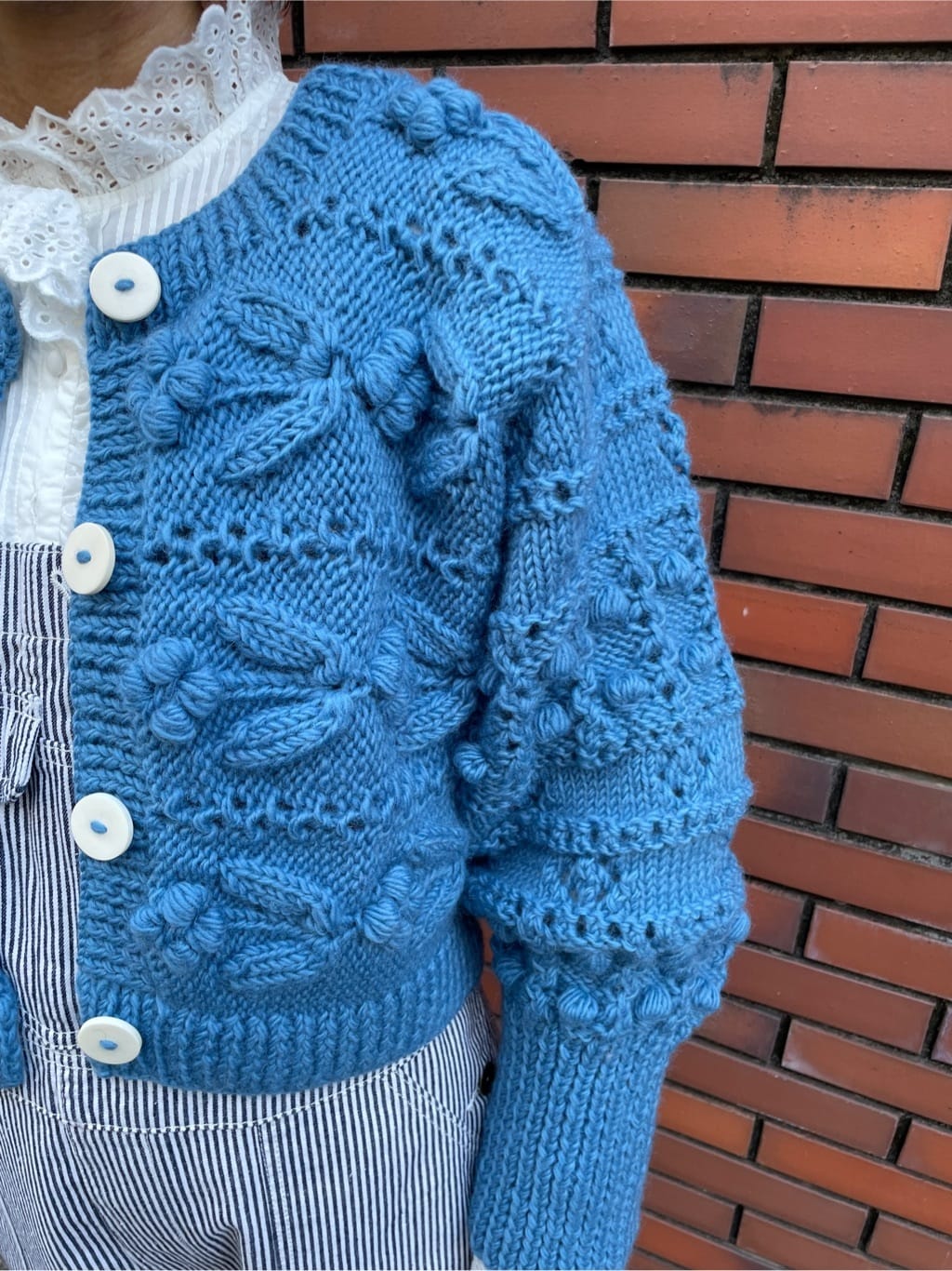 AMBIDEX �A�g���G �g���F155cm 2025.10.22