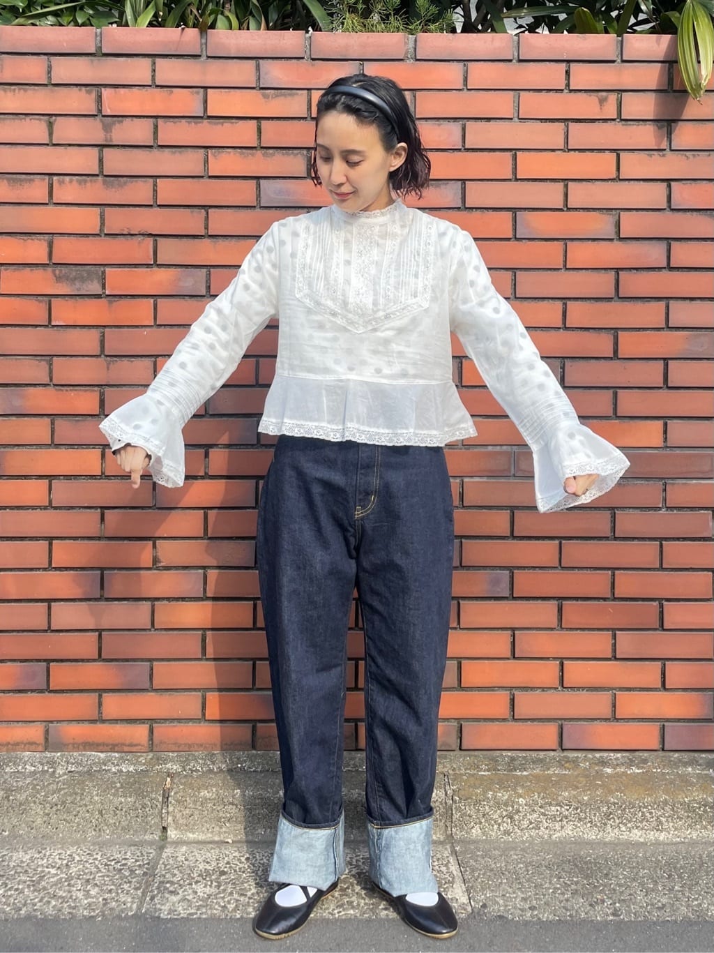 AMBIDEX �A�g���G �g���F156cm 2026.02.18