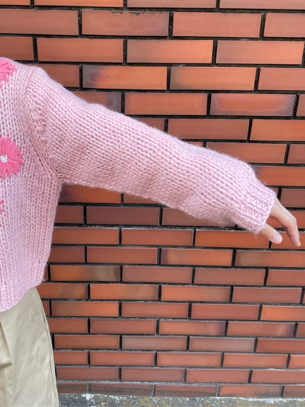 AMBIDEX �A�g���G �g���F156cm 2025.12.11