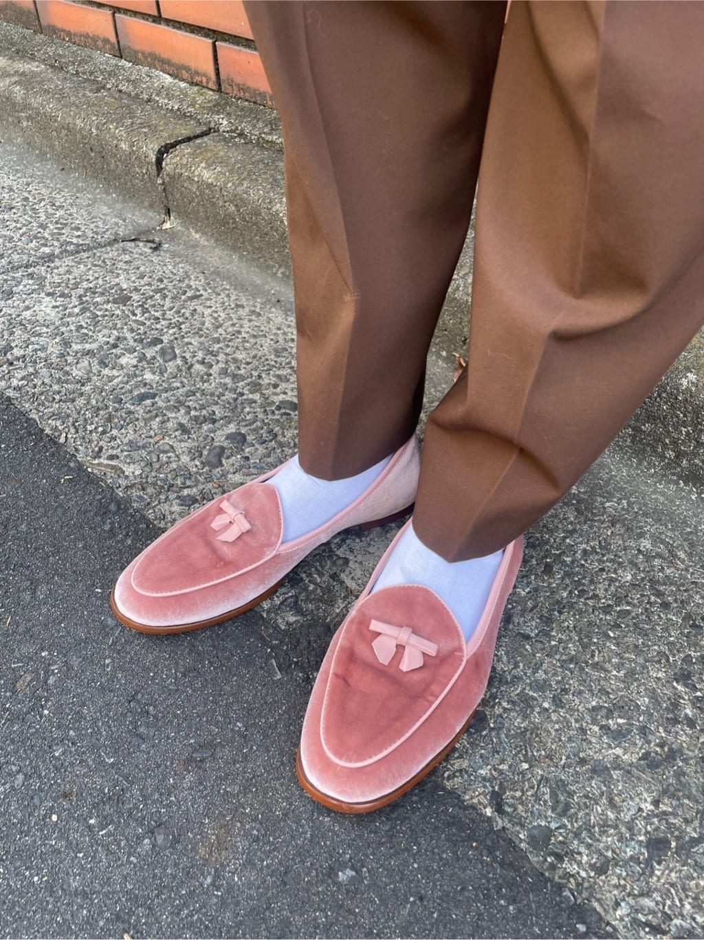 AMBIDEX �A�g���G �g���F155cm 2025.10.17