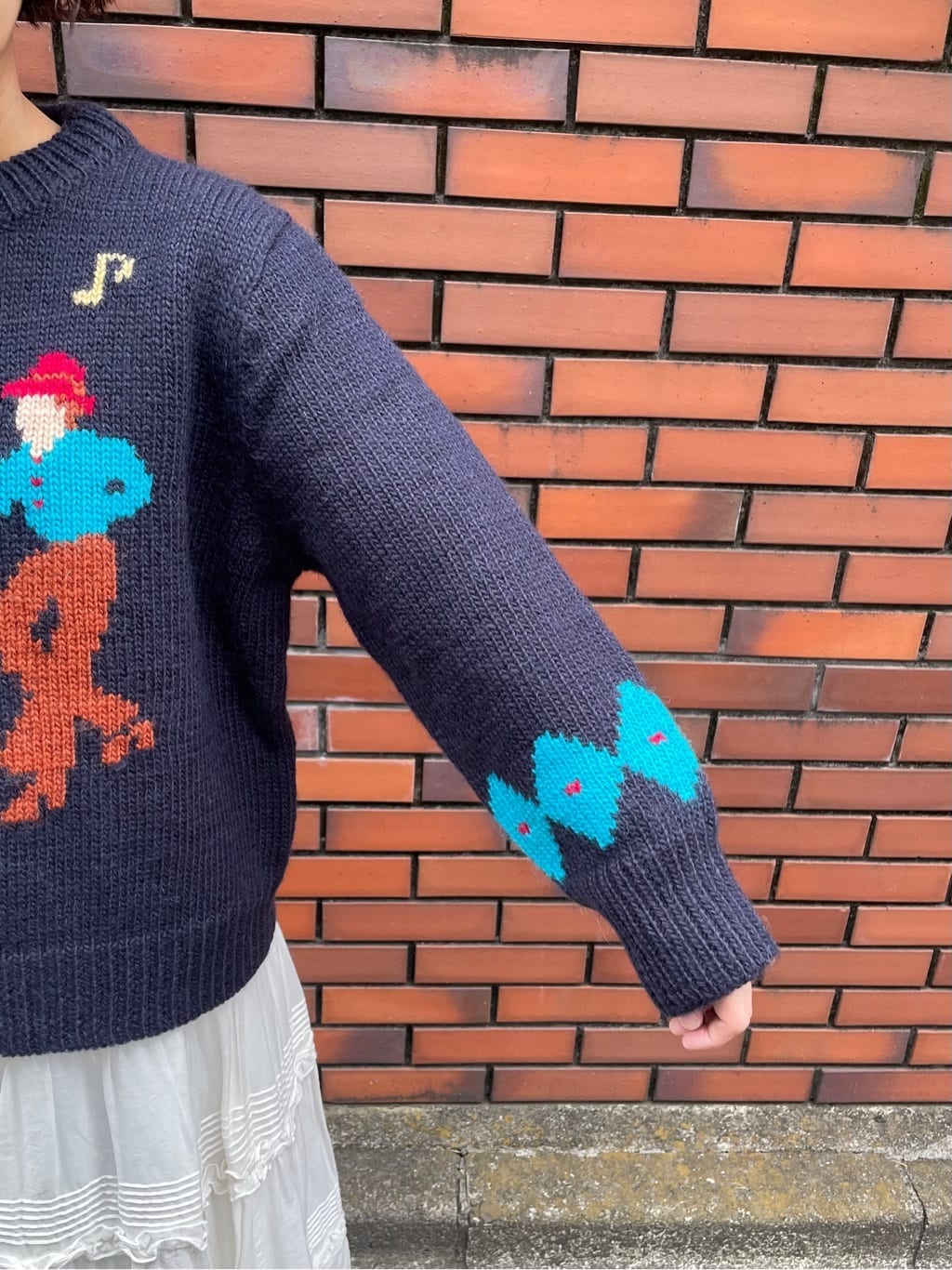 AMBIDEX �A�g���G �g���F156cm 2025.11.13