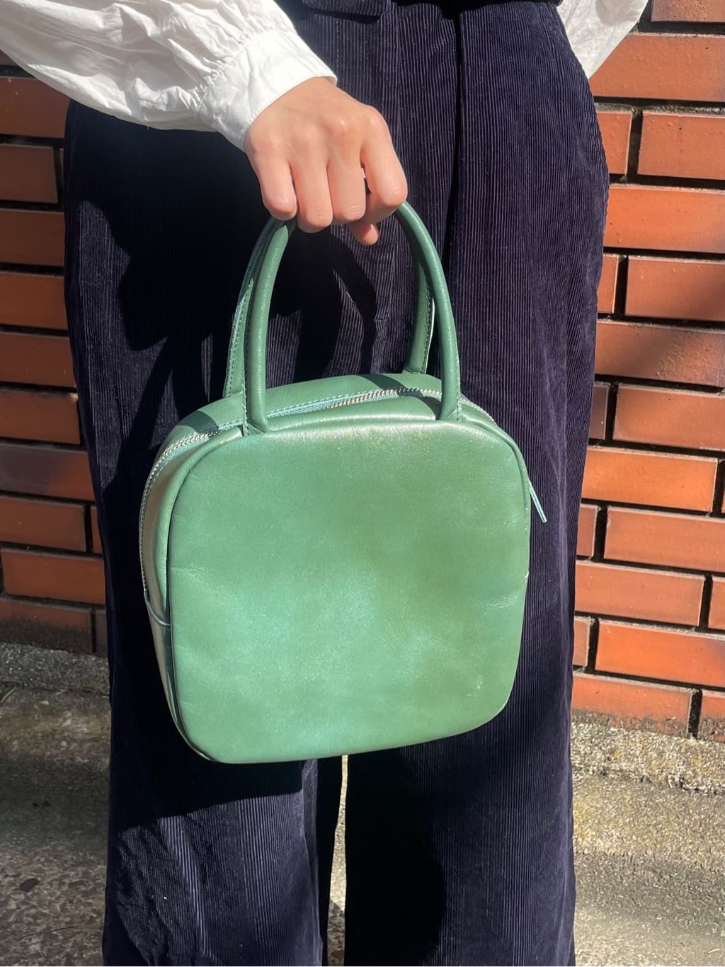 AMBIDEX �A�g���G �g���F155cm 2025.10.31