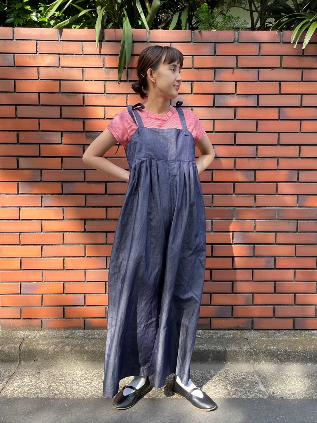 AMBIDEX アトリエ 身長:155cm 2025.06.28 AMBIDEX アトリエ 身長:155cm 2025.05.27