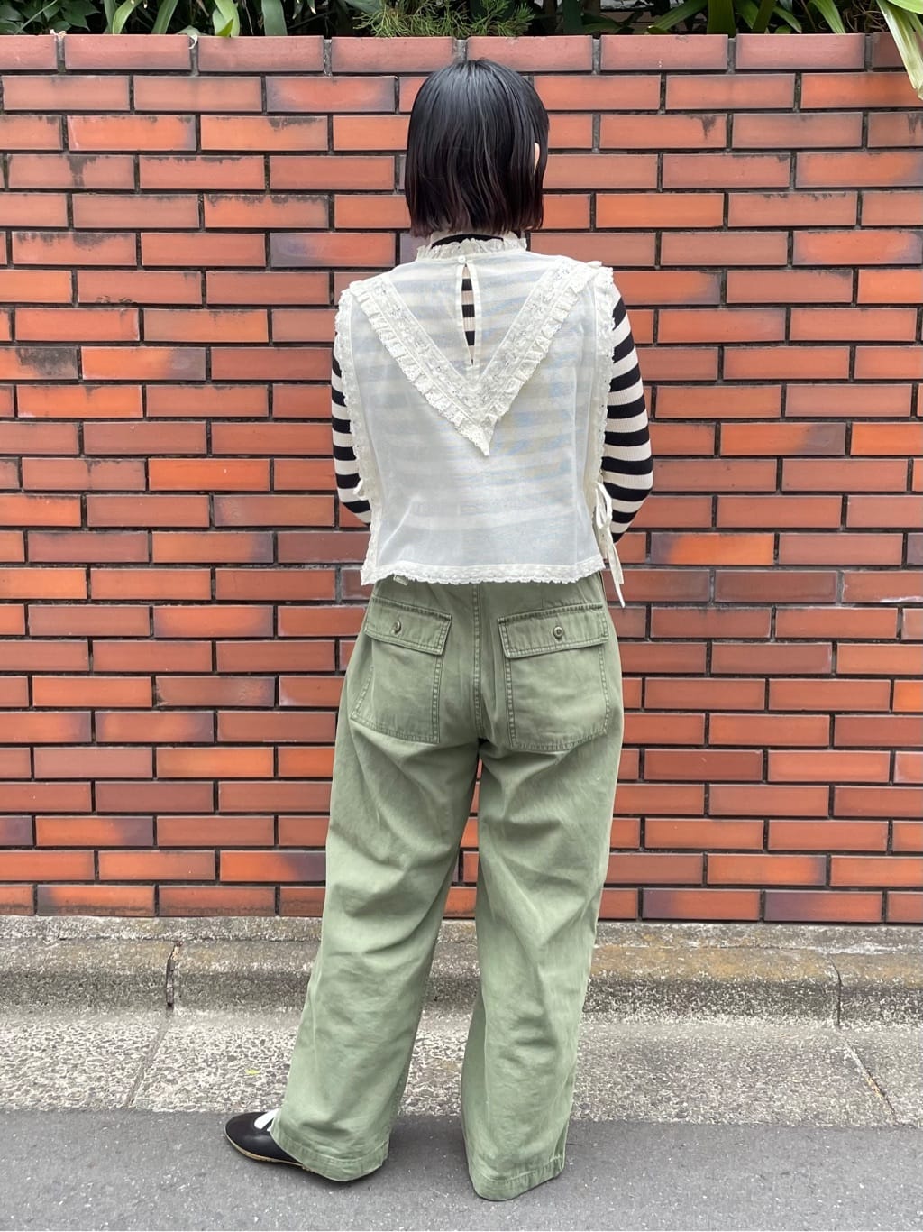 AMBIDEX �A�g���G �g���F156cm 2026.01.20