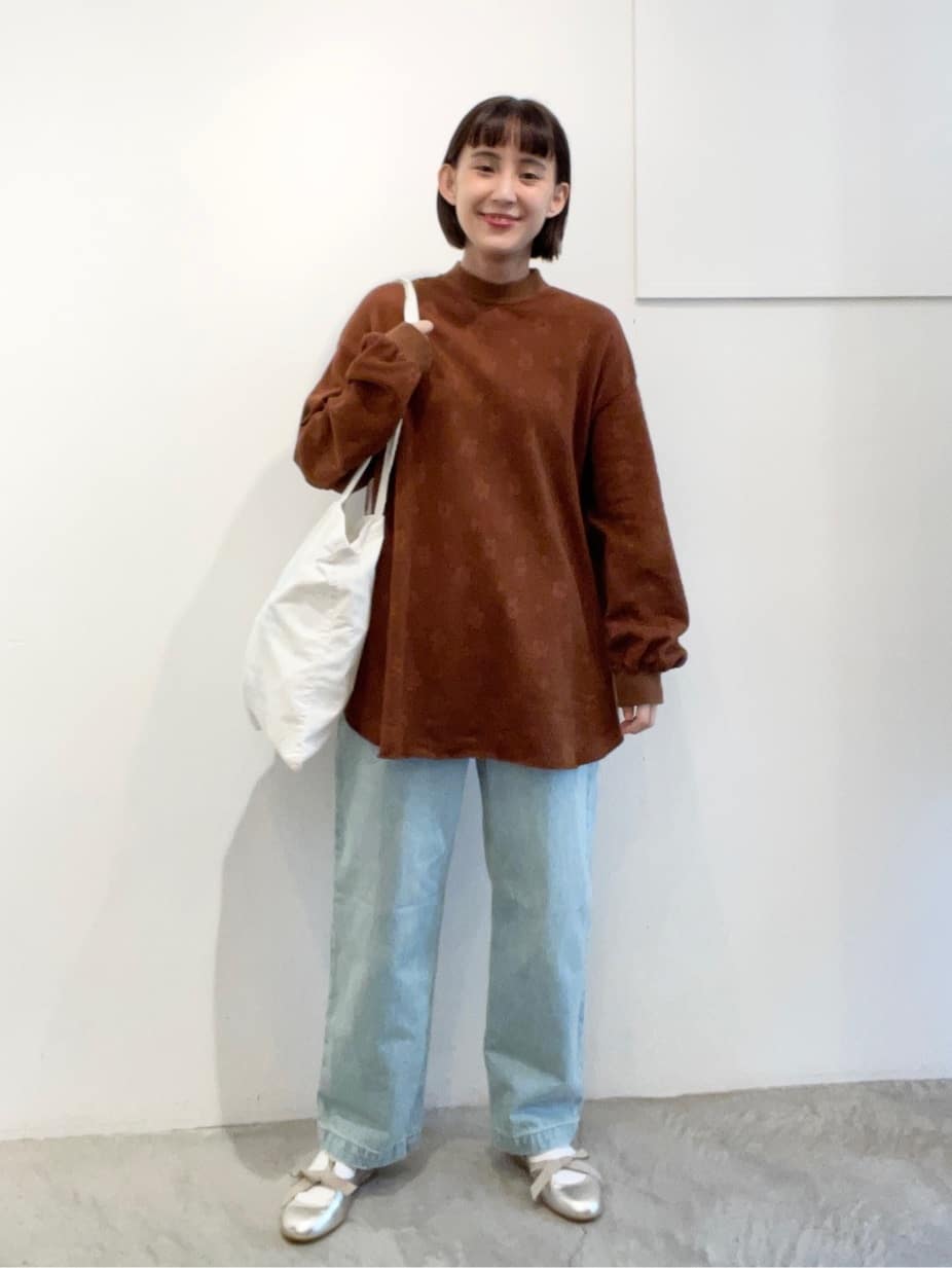 CHILD WOMAN hH gF155cm 2022.08.25