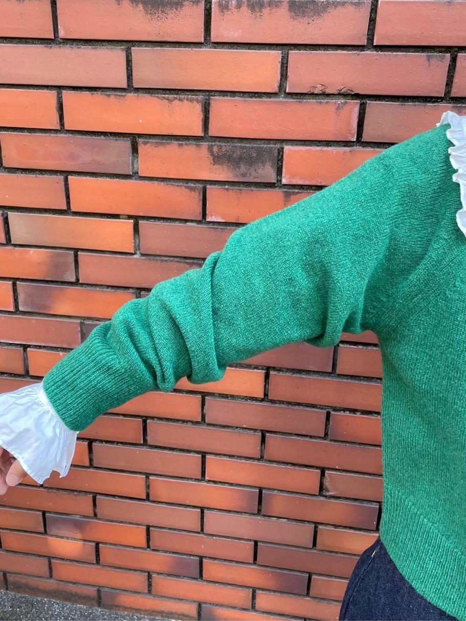 AMBIDEX �A�g���G �g���F156cm 2025.11.26