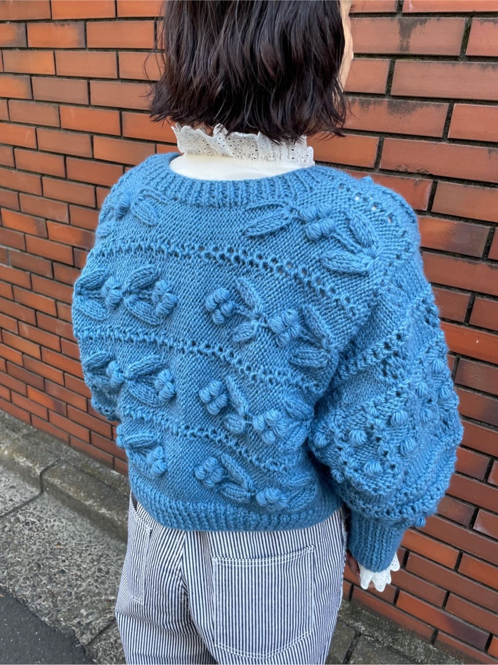 AMBIDEX �A�g���G �g���F155cm 2025.10.22