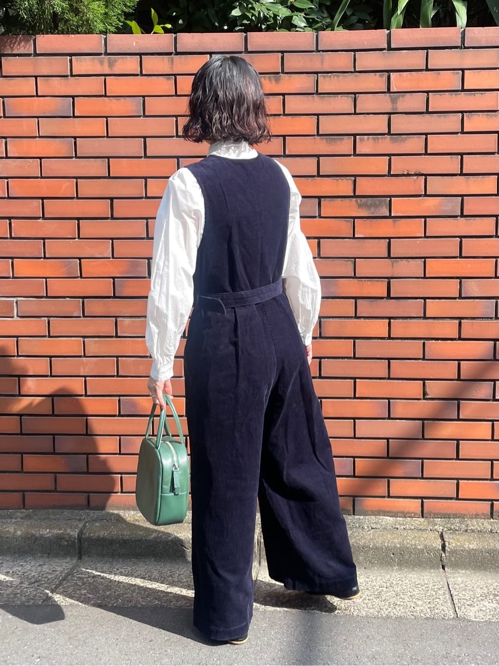 AMBIDEX �A�g���G �g���F155cm 2025.10.31