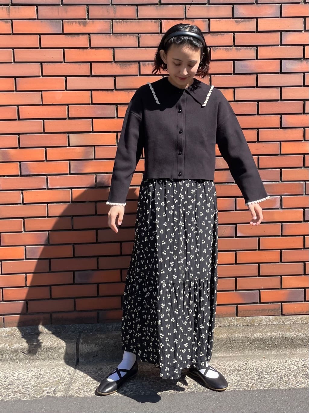 AMBIDEX �A�g���G �g���F156cm 2026.03.11