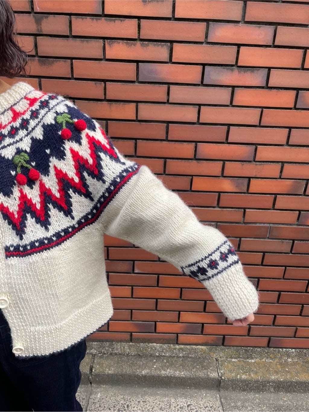 AMBIDEX �A�g���G �g���F155cm 2025.10.30