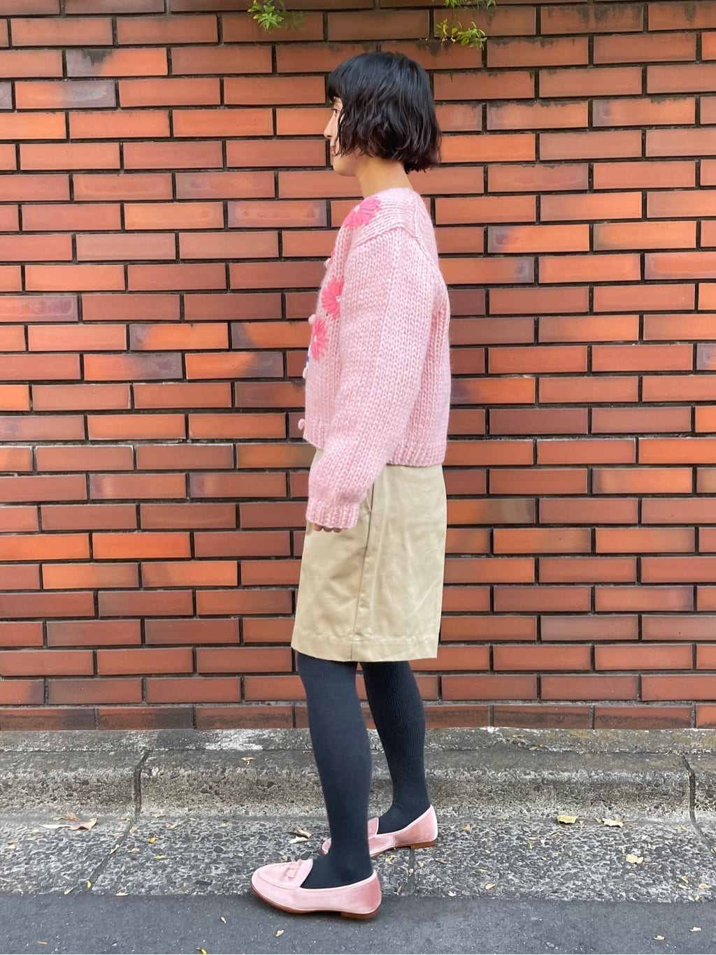 AMBIDEX �A�g���G �g���F156cm 2025.12.11