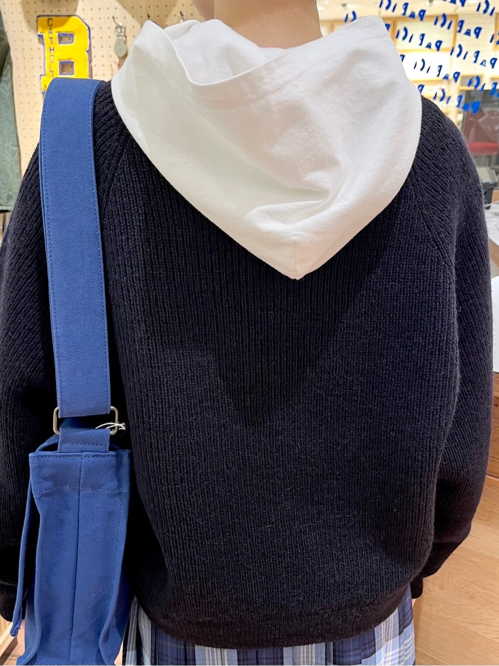 PAR ICI ���p���R�� �g���F158cm 2025.10.30