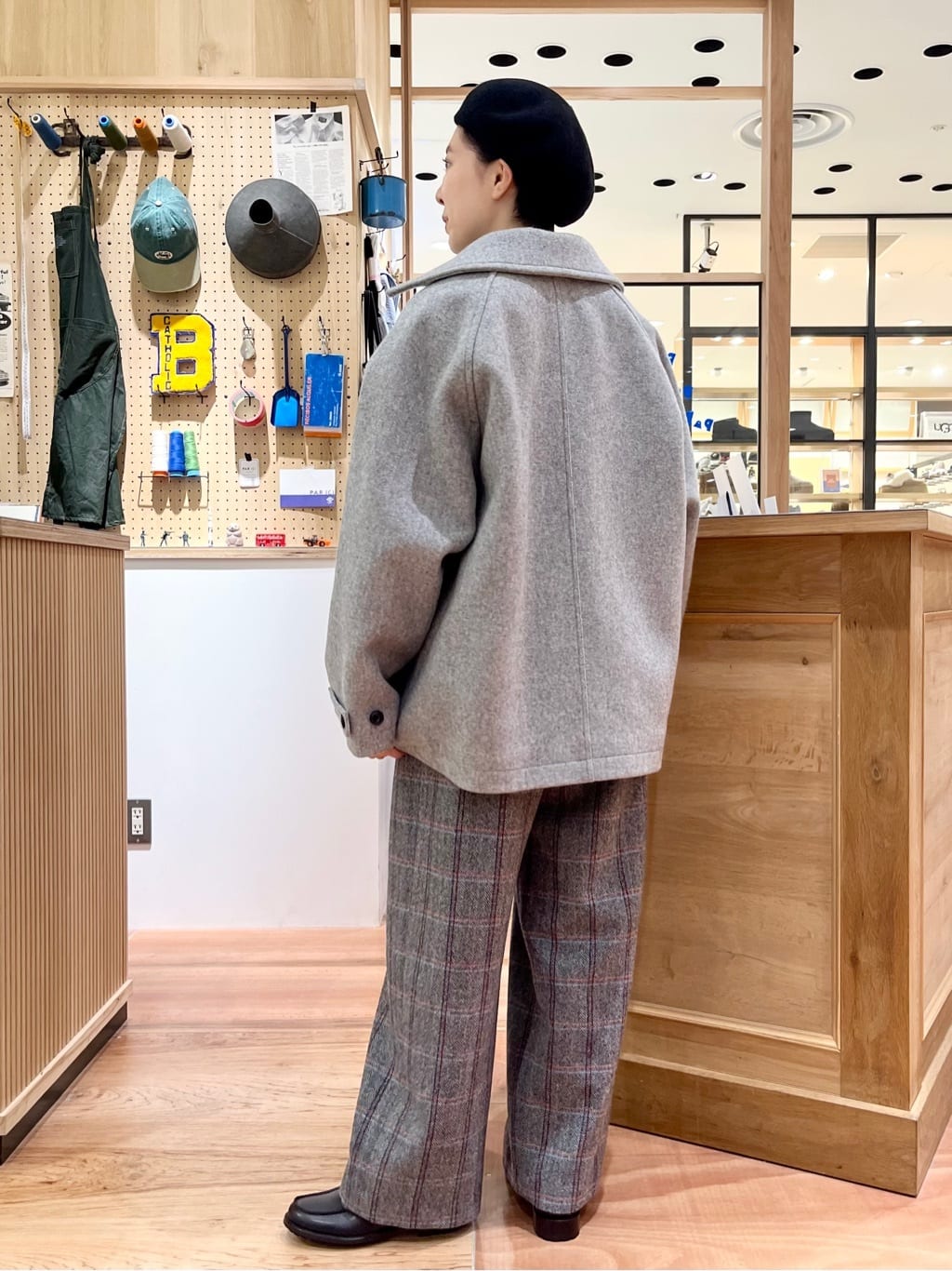 PAR ICI ���p���R�� �g���F158cm 2025.11.11