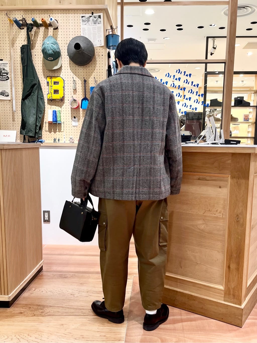 PAR ICI ���p���R�� �g���F158cm 2025.10.24