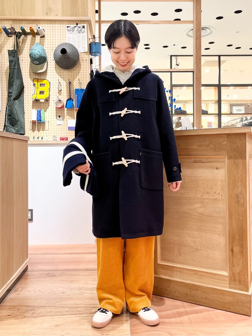 PAR ICI ���p���R�� �g���F158cm 2025.11.08