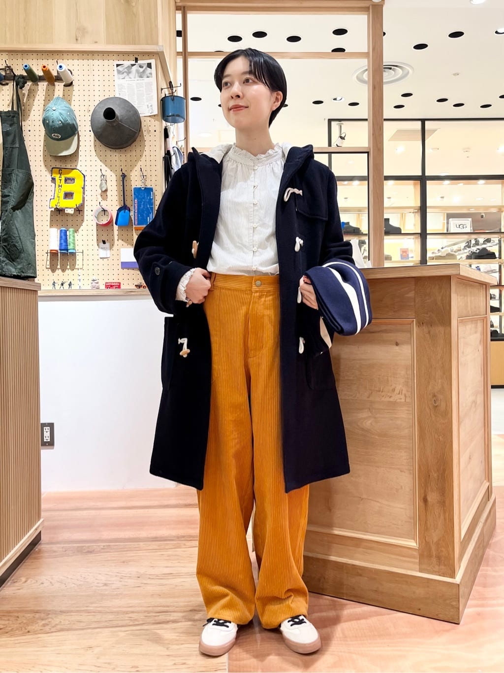 PAR ICI ���p���R�� �g���F158cm 2025.11.08