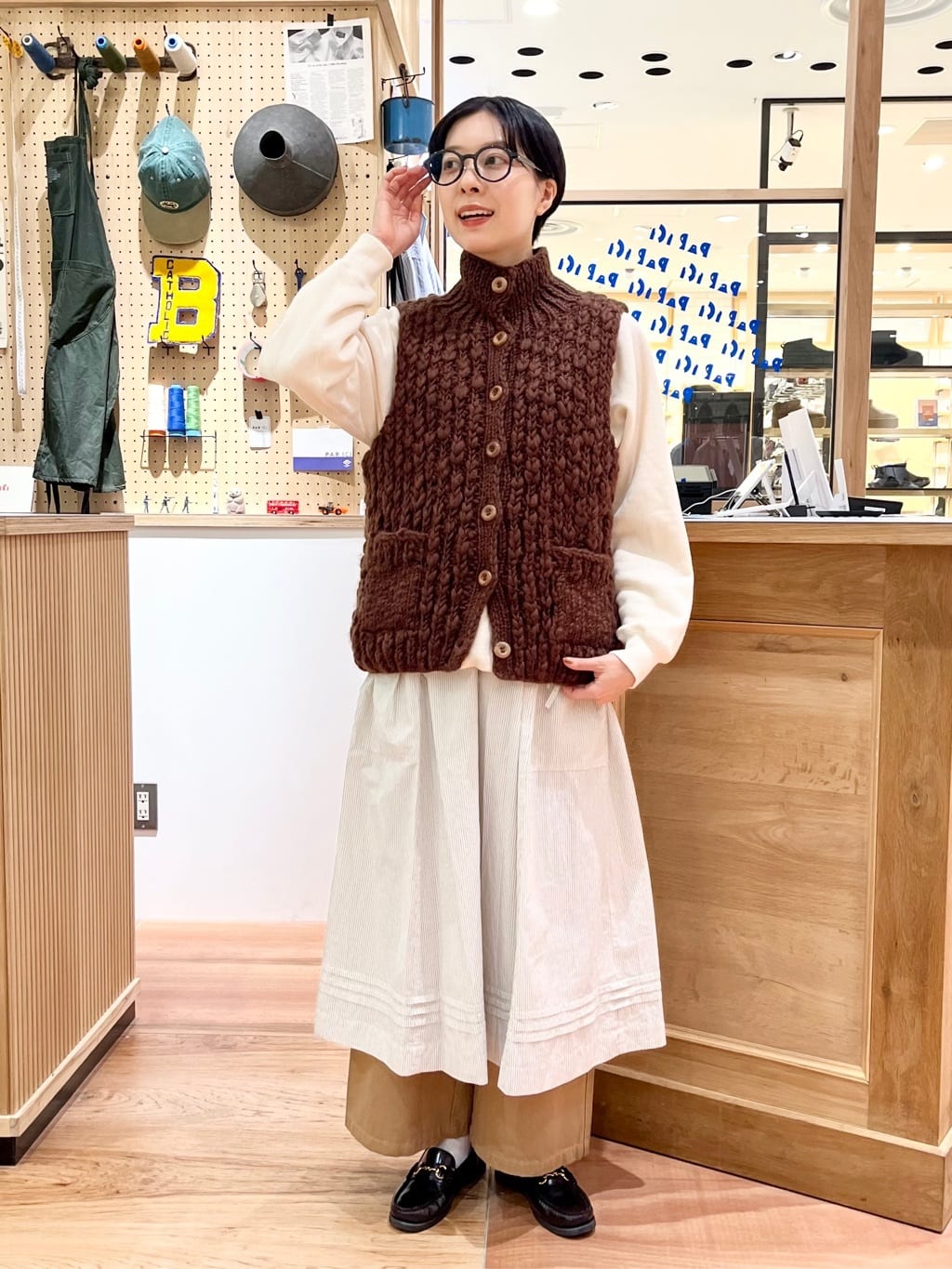 PAR ICI pR gF158cm 2025.11.08