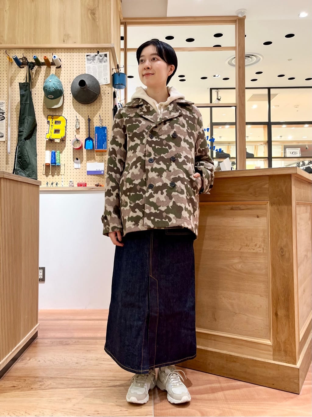 PAR ICI ���p���R�� �g���F158cm 2025.11.07