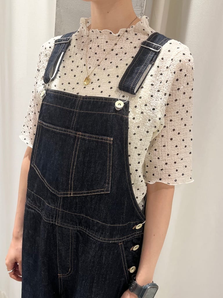 CHILD WOMAN  gF158cm 2024.06.15