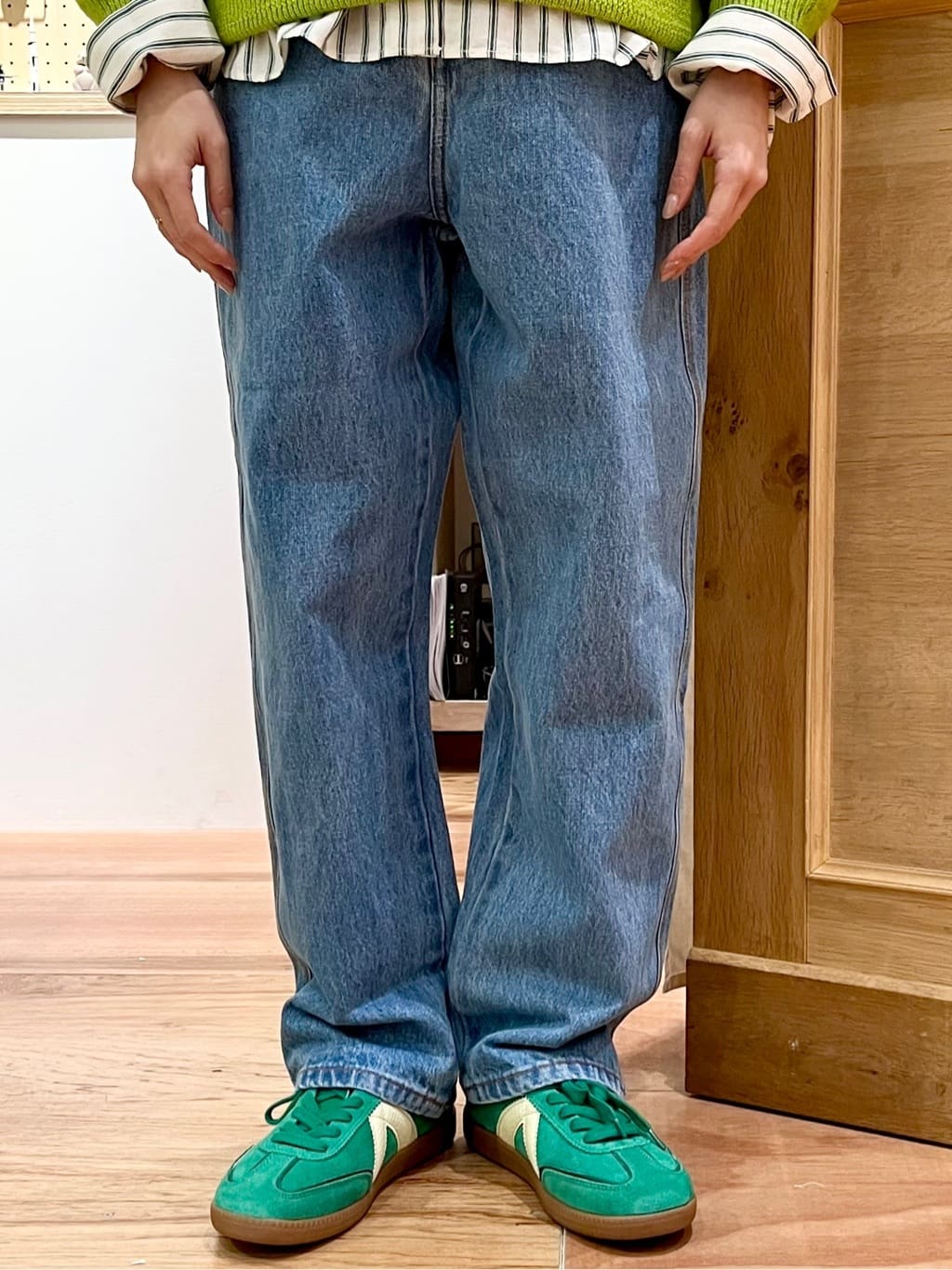 PAR ICI ���p���R�� �g���F158cm 2025.10.31