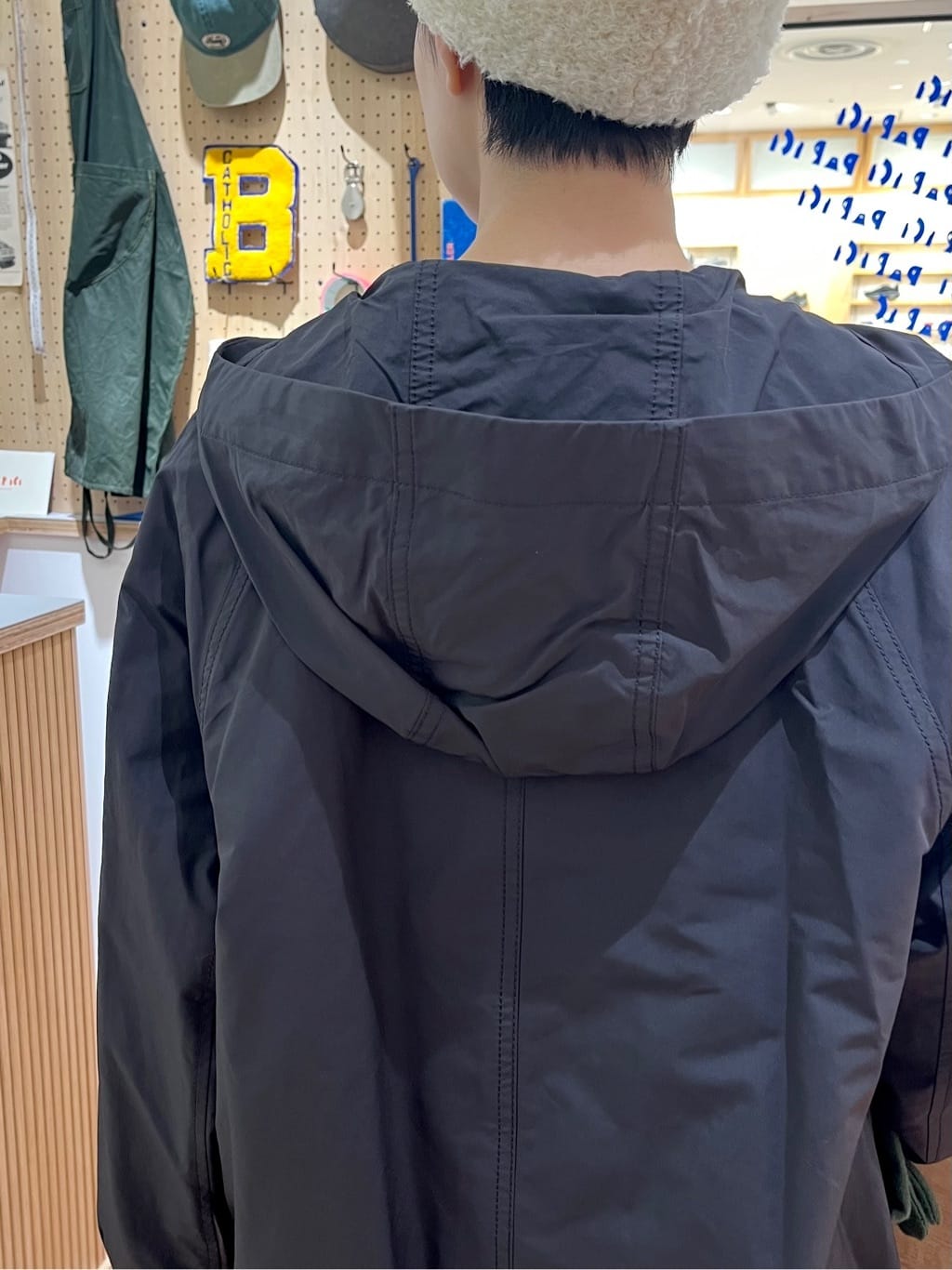 PAR ICI ���p���R�� �g���F158cm 2025.10.24