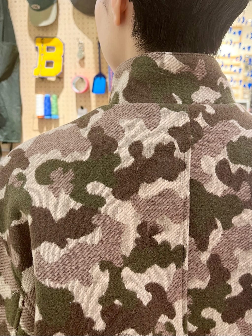 PAR ICI ���p���R�� �g���F158cm 2025.11.06