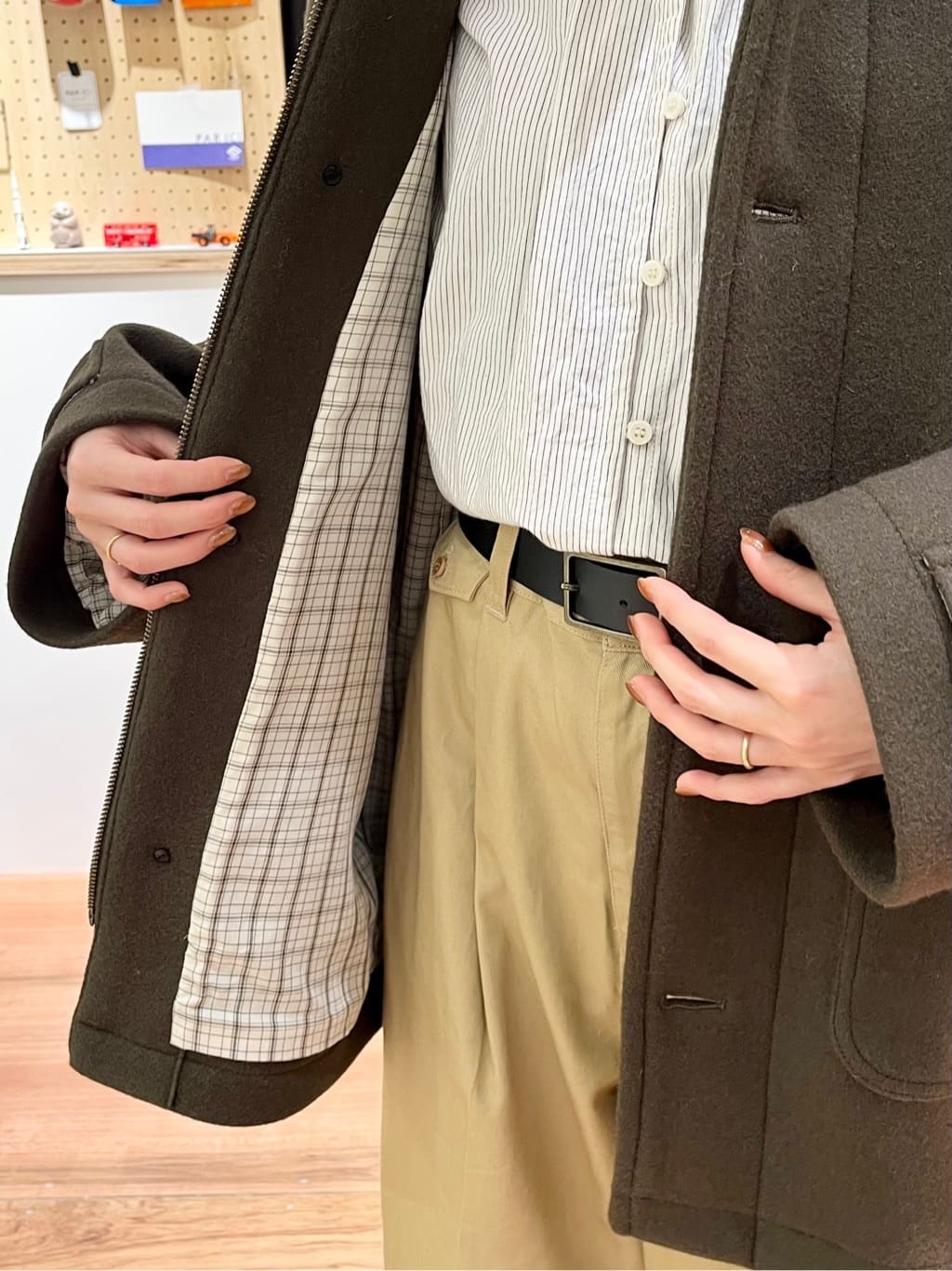 PAR ICI ���p���R�� �g���F158cm 2025.11.16