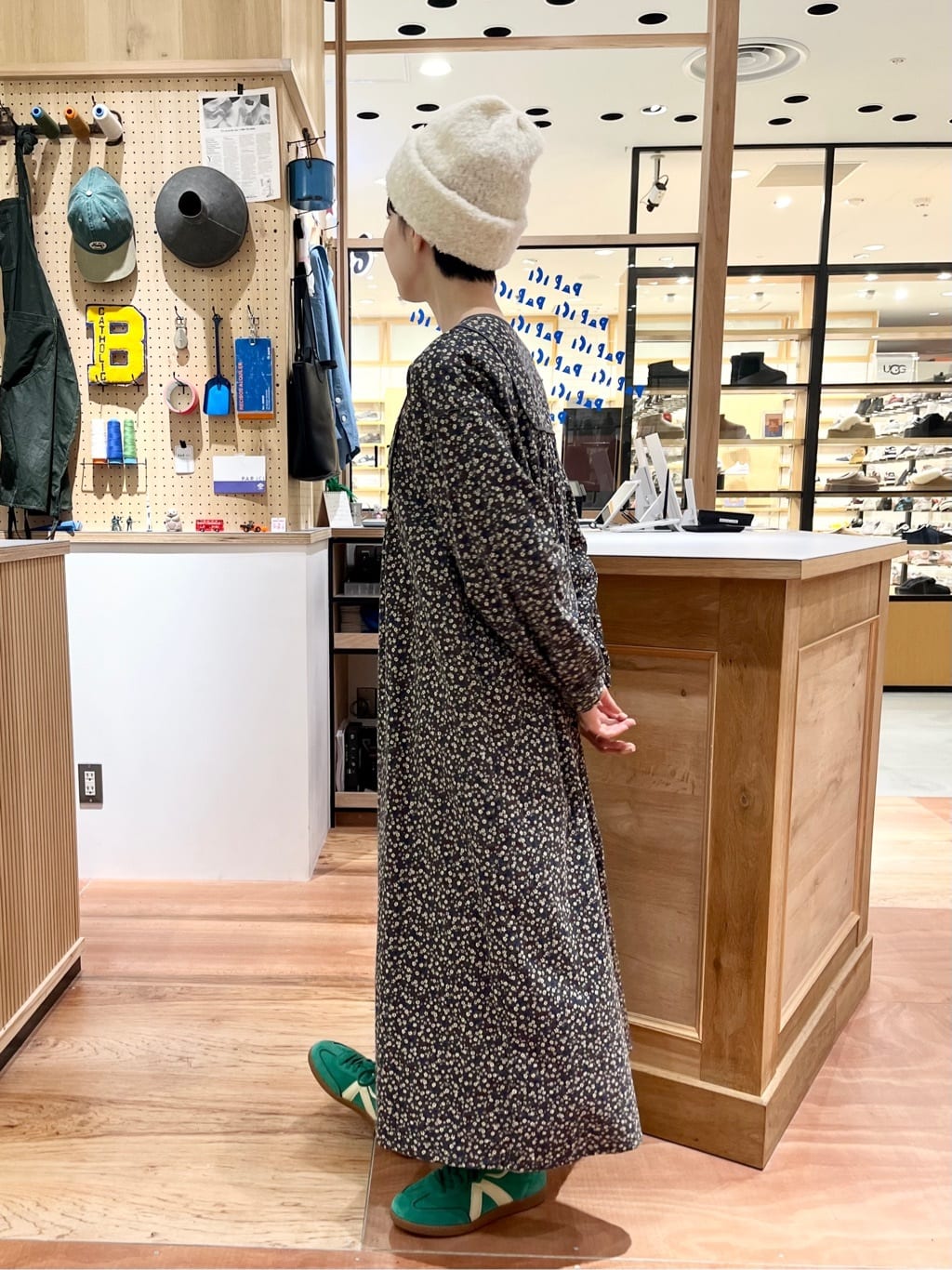 PAR ICI ���p���R�� �g���F158cm 2025.10.24