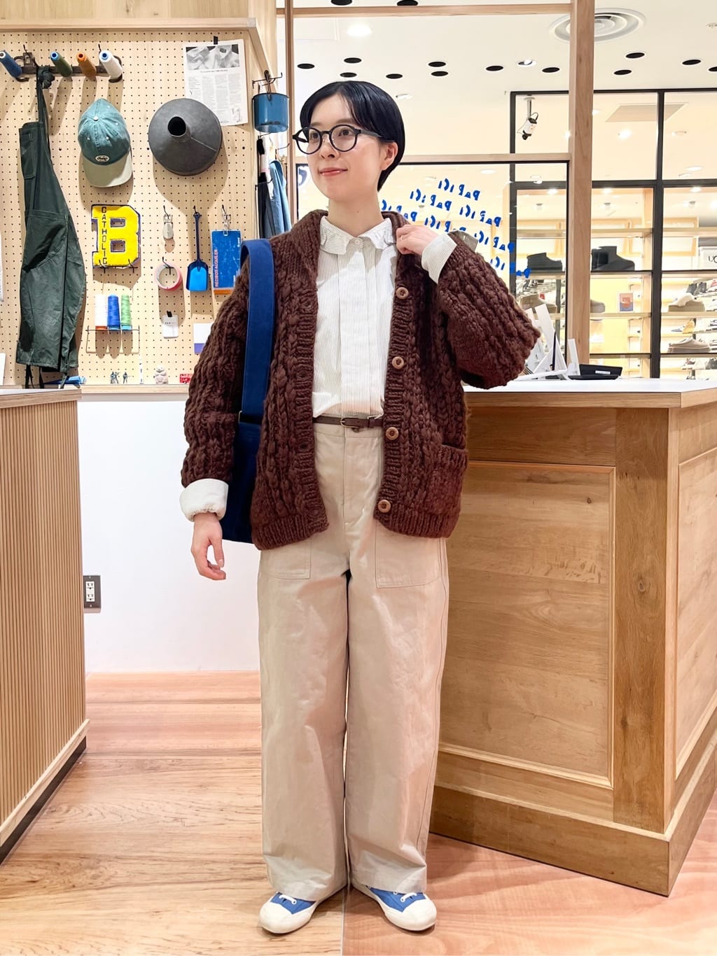 PAR ICI ���p���R�� �g���F158cm 2025.10.25