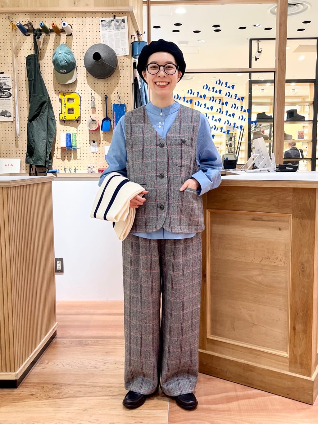 PAR ICI pR gF158cm 2025.10.20