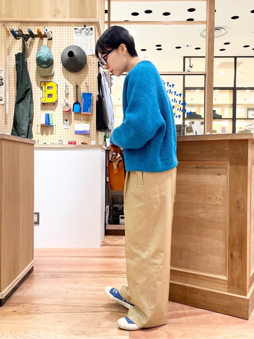 PAR ICI ���p���R�� �g���F158cm 2025.11.15