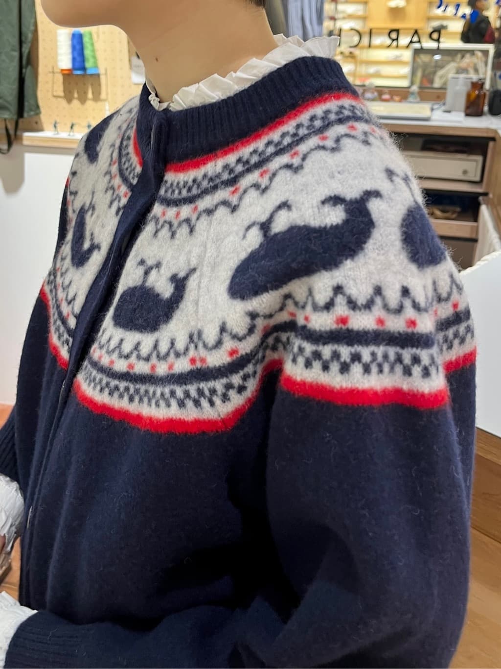 PAR ICI ���p���R�� �g���F158cm 2025.11.11